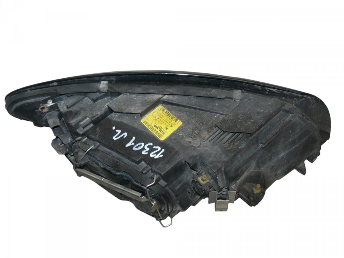 0301232201 Headlight left VOLVO S40 / V50 / C30 / C70 (MS, MW) (2004-2012)