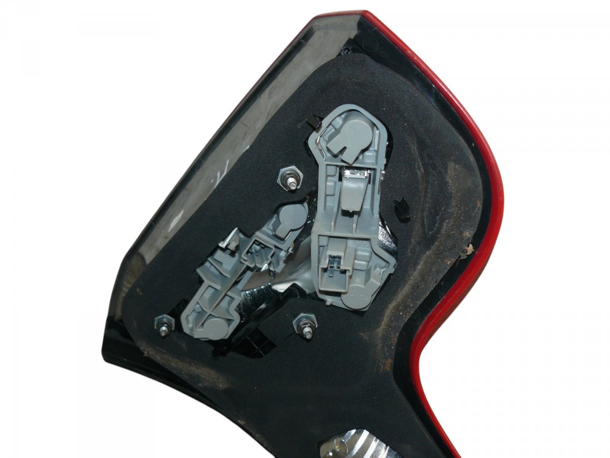 Tail light, right VOLVO S40 / V50 / C30 / C70 (MS, MW) (2004-2012)
