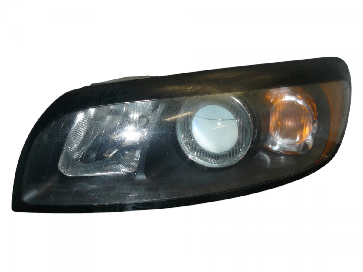 0301232201 Headlight left VOLVO S40 / V50 / C30 / C70 (MS, MW) (2004-2012)