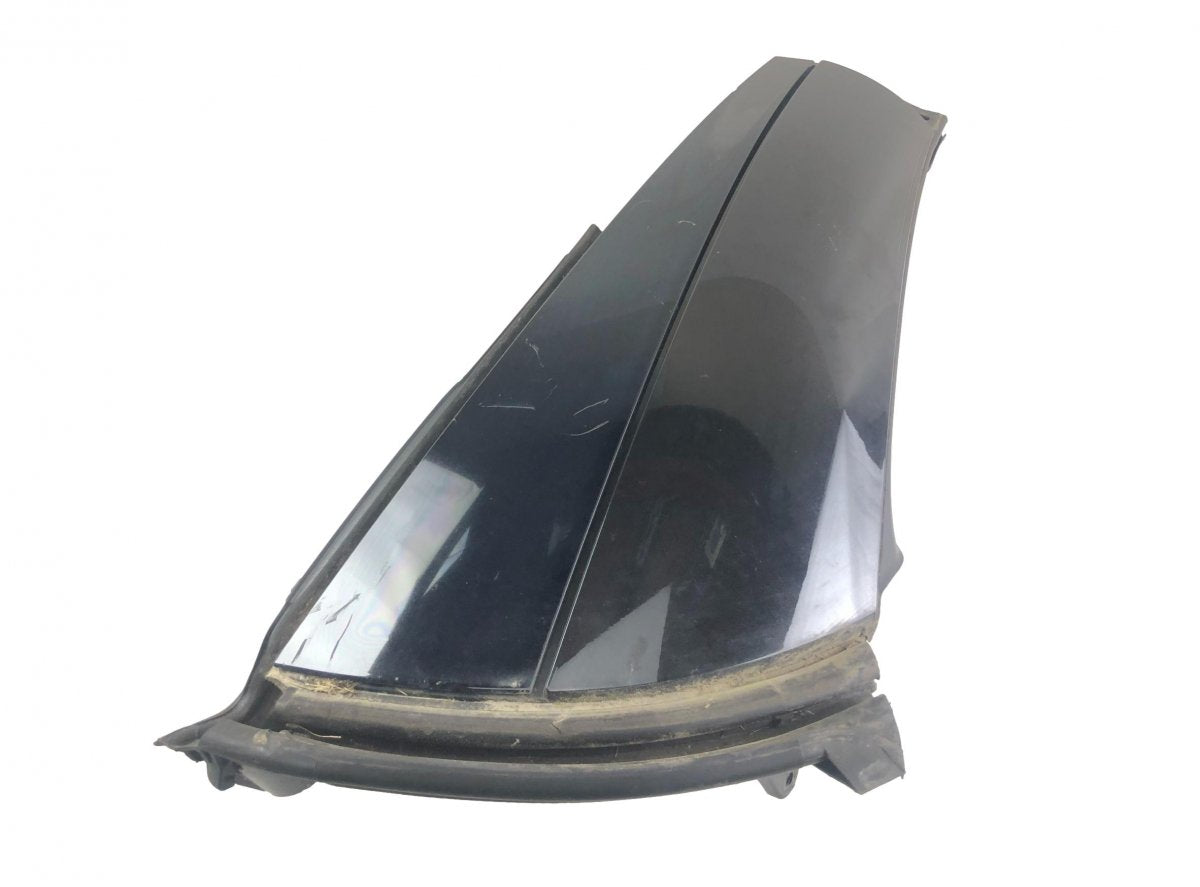 A1727900119 A1727900219 C-Pillar exterior Trim left MERCEDES-BENZ SLK (R172) (2011-2020)