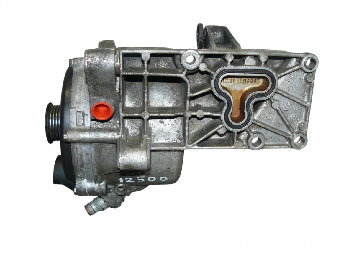 Alternator BMW 7 (E65, E66) (2001-2009)