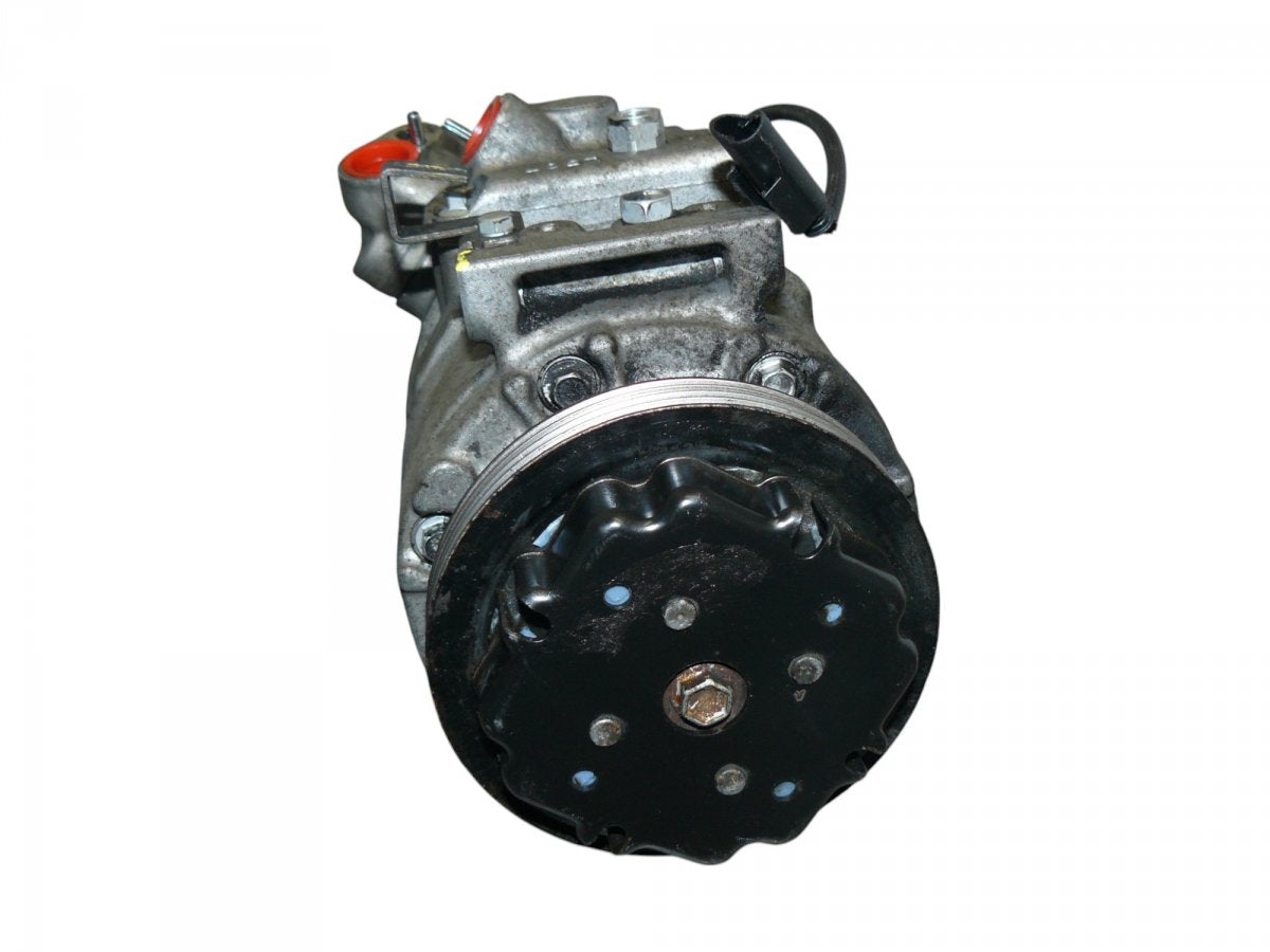 AC / aircon Compressor BMW 7 (E65, E66) (2001-2009)