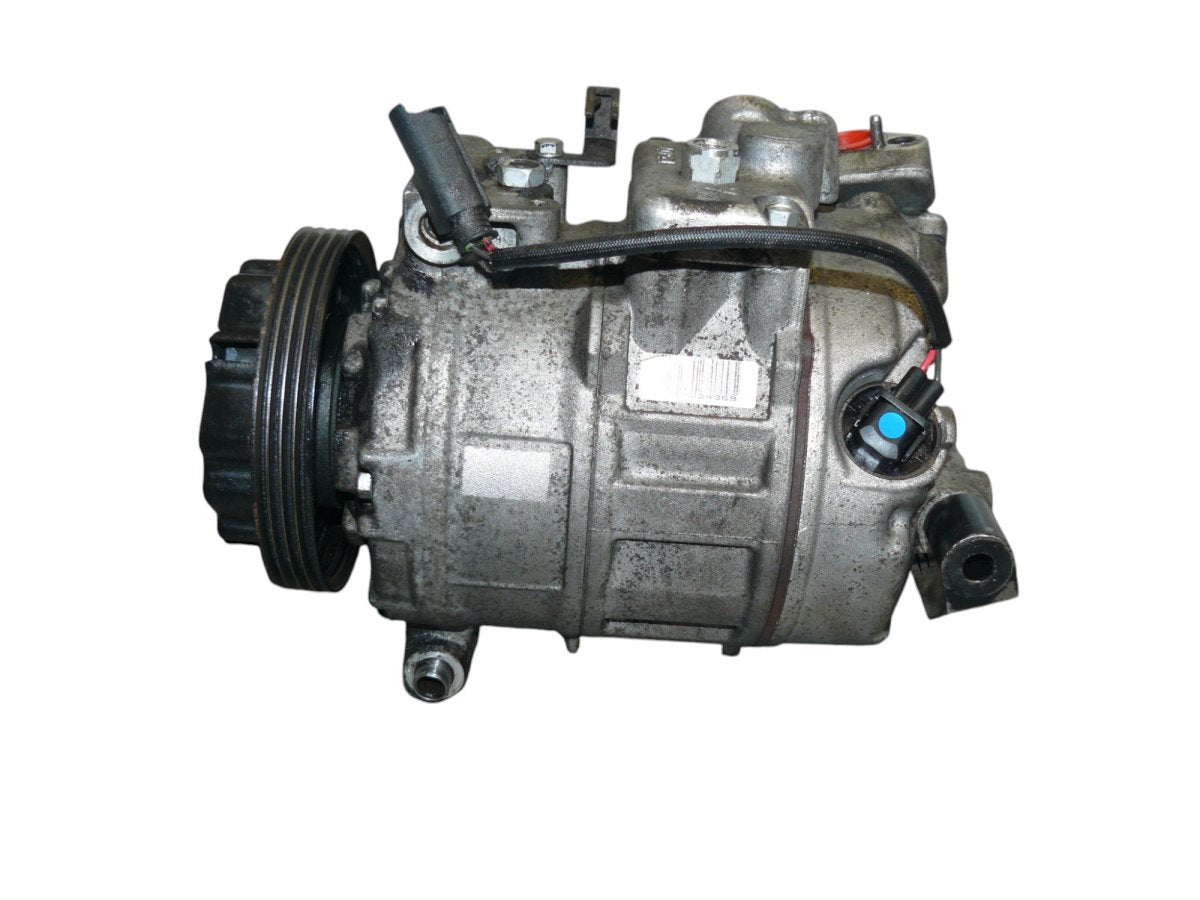 AC / aircon Compressor BMW 7 (E65, E66) (2001-2009)