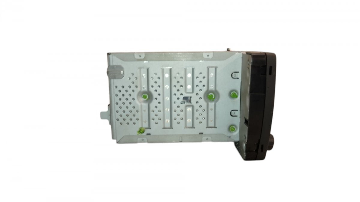28233340 Radio SKODA OCTAVIA II (1Z) (2004-2013)