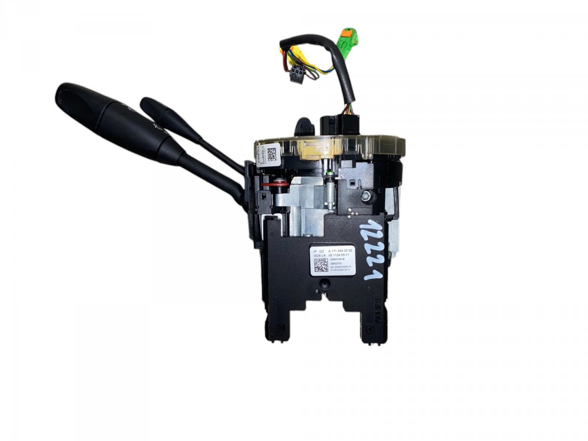 05112455-11 04311402-01 Indicator/wiper/slip ring switch (stalk) MERCEDES-BENZ CLS (C219) (2004-2010)