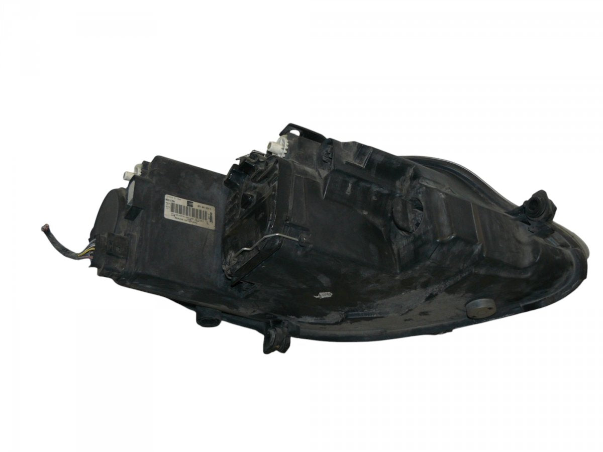 8935791 Headlight left SEAT TOLEDO III (5P2) (2004-2009)