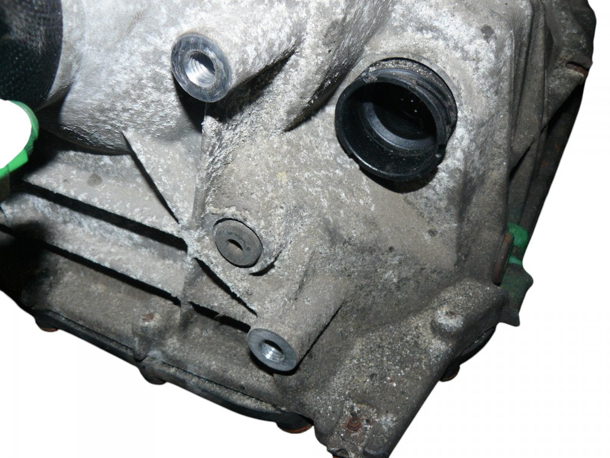 7530961 7530848 Gearbox BMW 7 (E65, E66) (2001-2009)