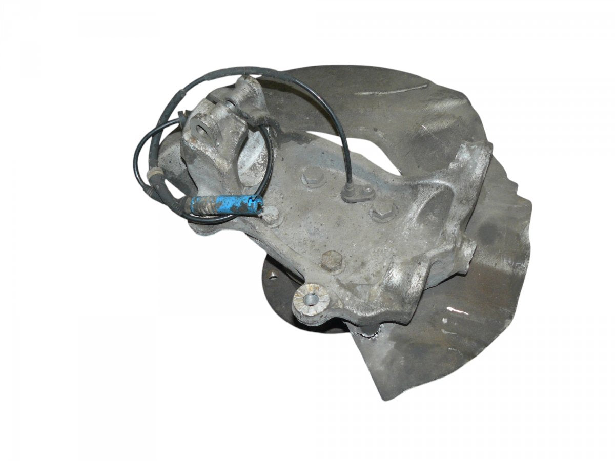 Wheel bearing housing front left BMW 7 (E65, E66) (2001-2009)