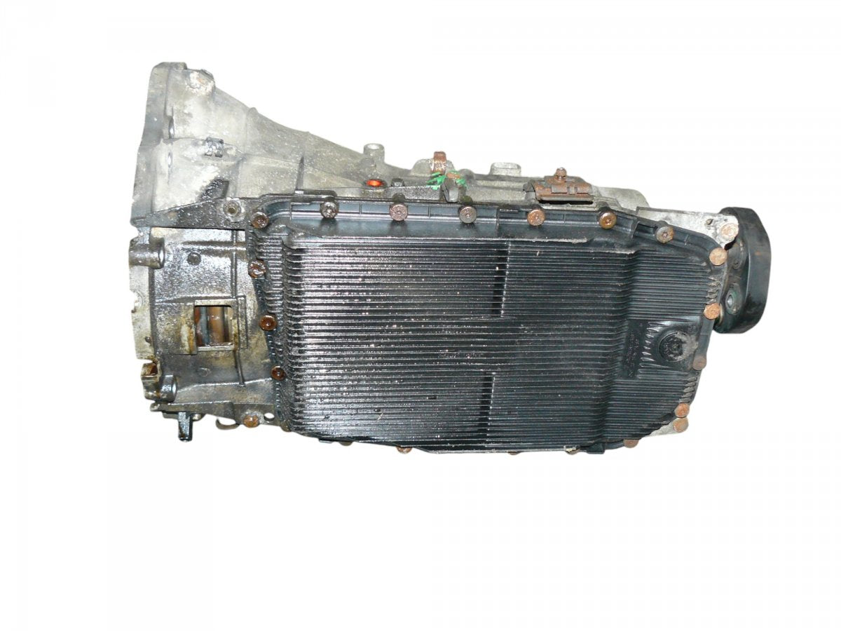 7530961 7530848 Gearbox BMW 7 (E65, E66) (2001-2009)