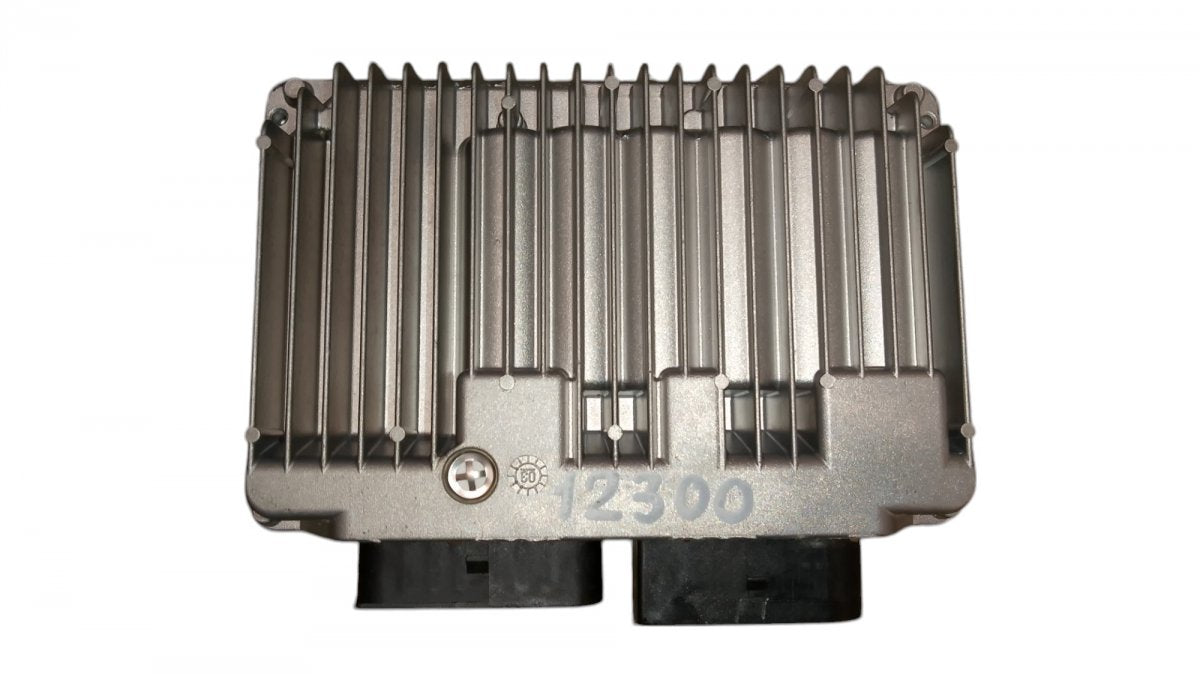 7507492 7503265 Gearbox Control Unit BMW 7 (E65, E66) (2001-2009)