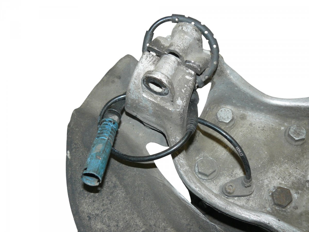Wheel bearing housing front right BMW 7 (E65, E66) (2001-2009)