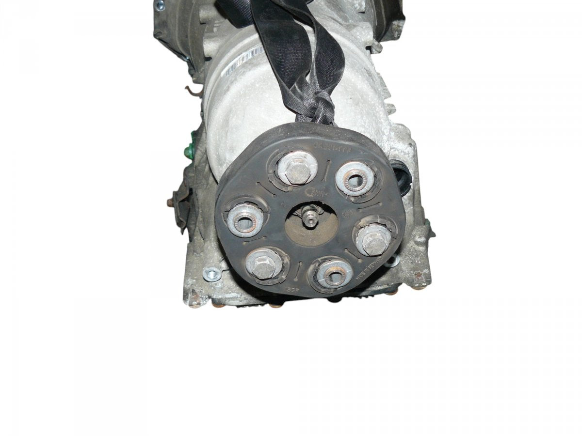 7530961 7530848 Gearbox BMW 7 (E65, E66) (2001-2009)