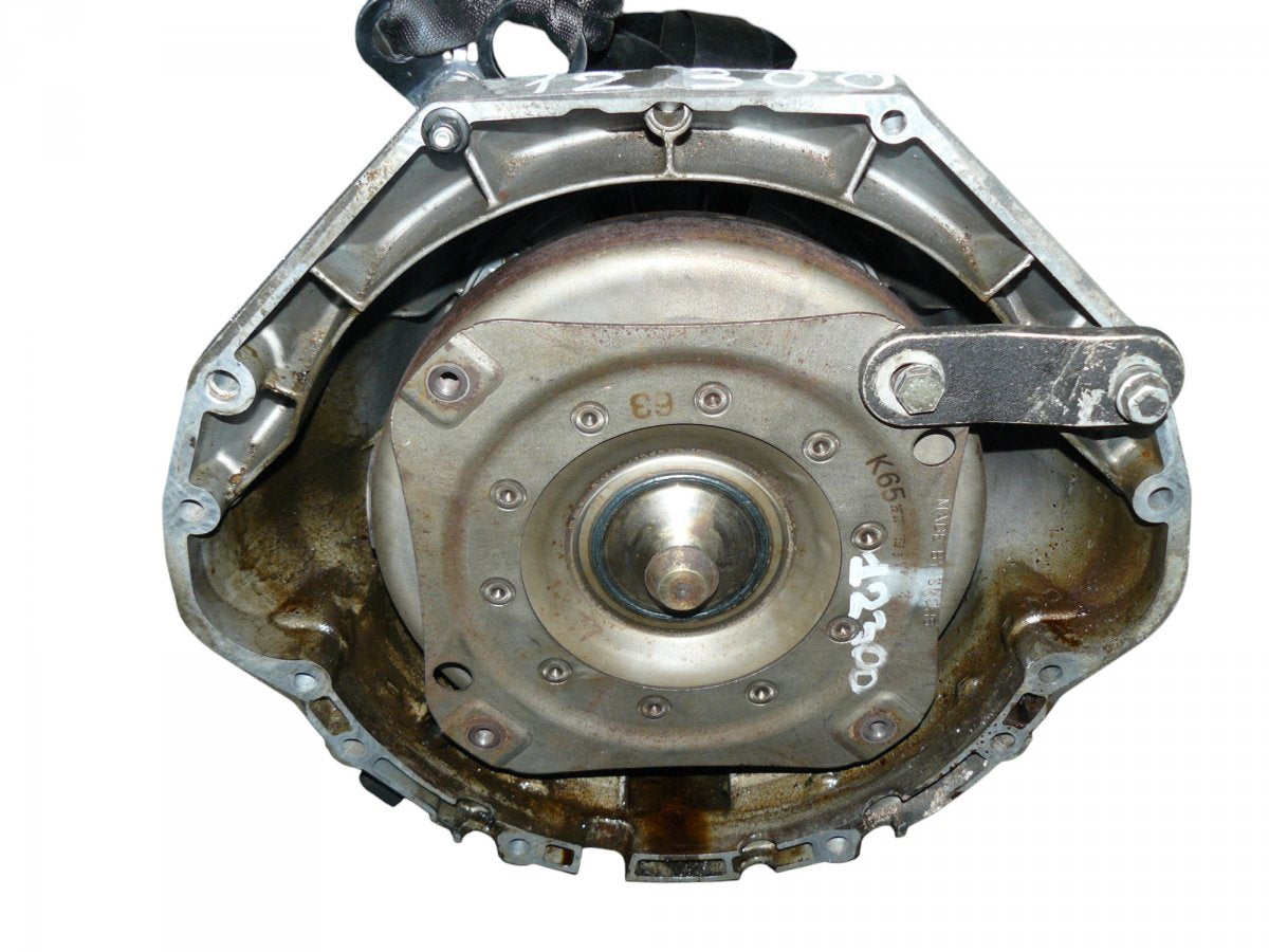 7530961 7530848 Gearbox BMW 7 (E65, E66) (2001-2009)