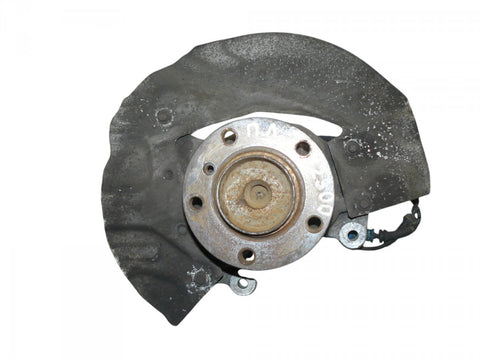 Wheel bearing housing front left BMW 7 (E65, E66) (2001-2009)
