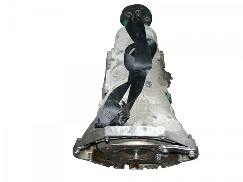 7530961 7530848 Gearbox BMW 7 (E65, E66) (2001-2009)