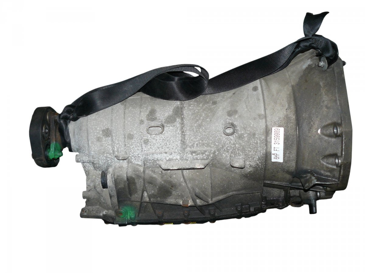 7530961 7530848 Gearbox BMW 7 (E65, E66) (2001-2009)