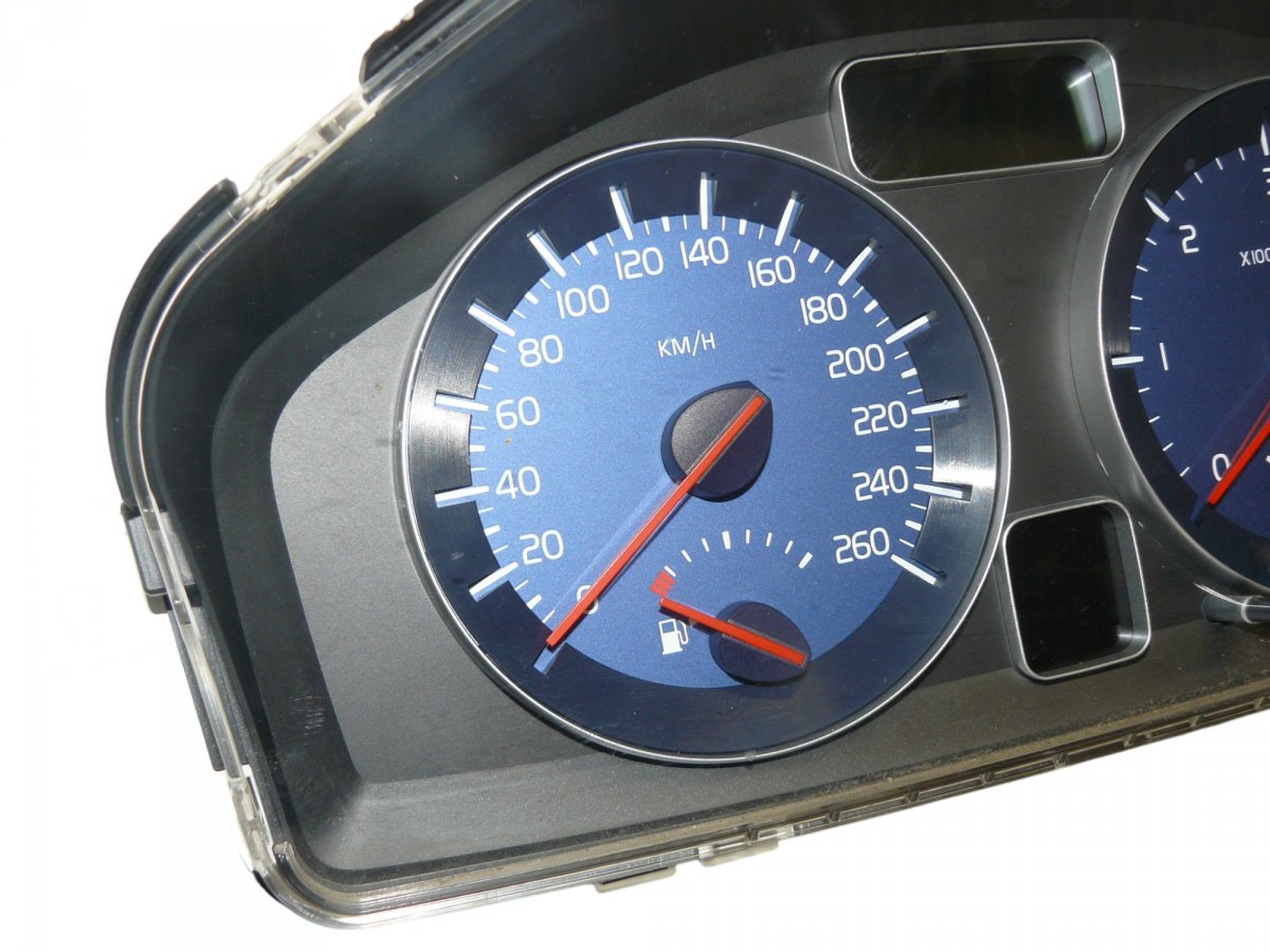 Instrument Cluster VOLVO S40 / V50 / C30 / C70 (MS, MW) (2004-2012)