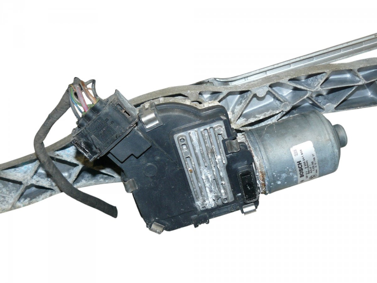 3397020553 Wiper linkage / mechanism BMW 7 (E65, E66) (2001-2009)