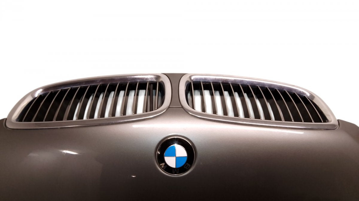 4161-7200442 Bonnet BMW 7 (E65, E66) (2001-2009)
