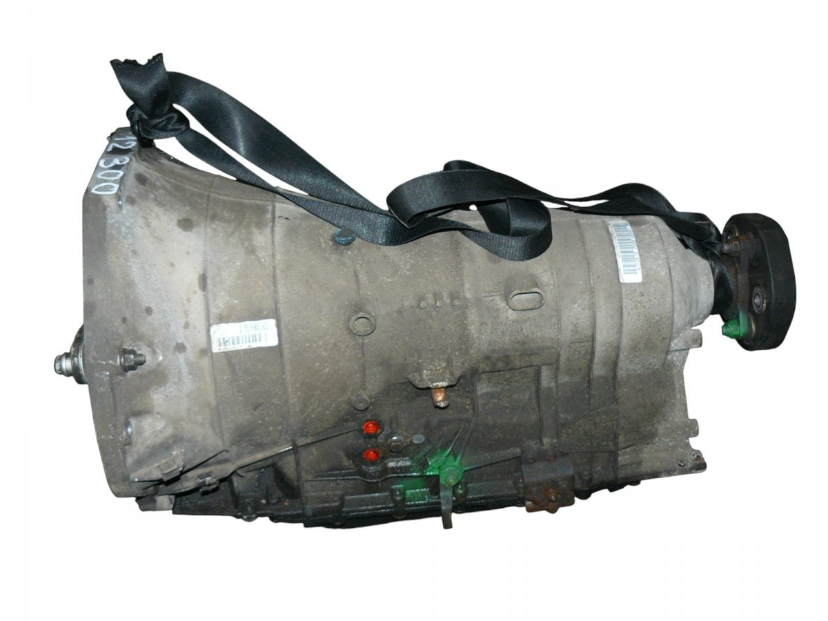 7530961 7530848 Gearbox BMW 7 (E65, E66) (2001-2009)