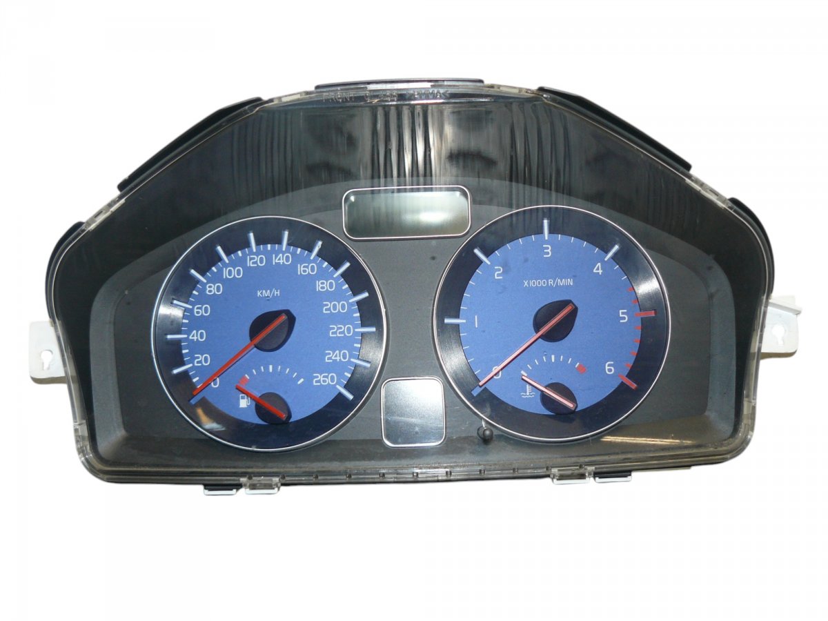 Instrument Cluster VOLVO S40 / V50 / C30 / C70 (MS, MW) (2004-2012)
