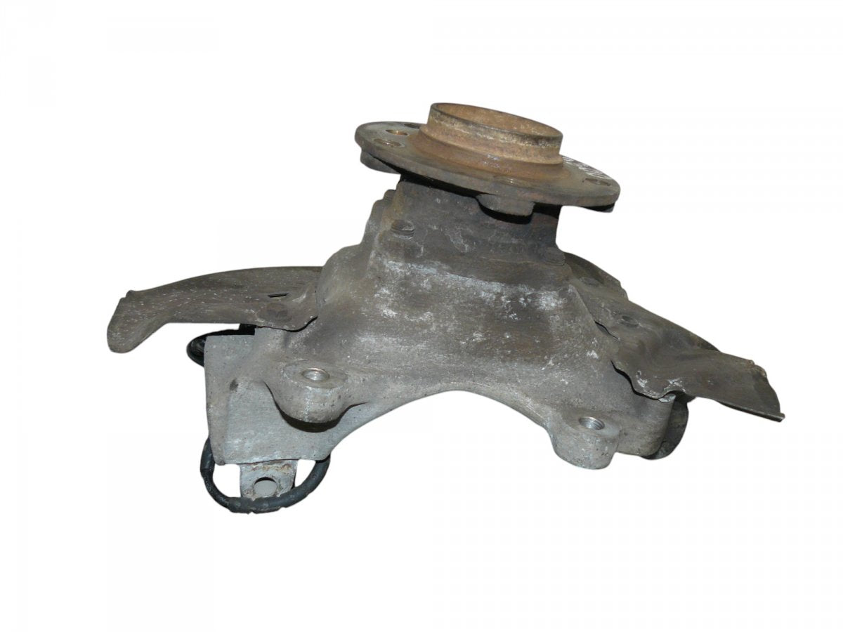 Wheel bearing housing front right BMW 7 (E65, E66) (2001-2009)