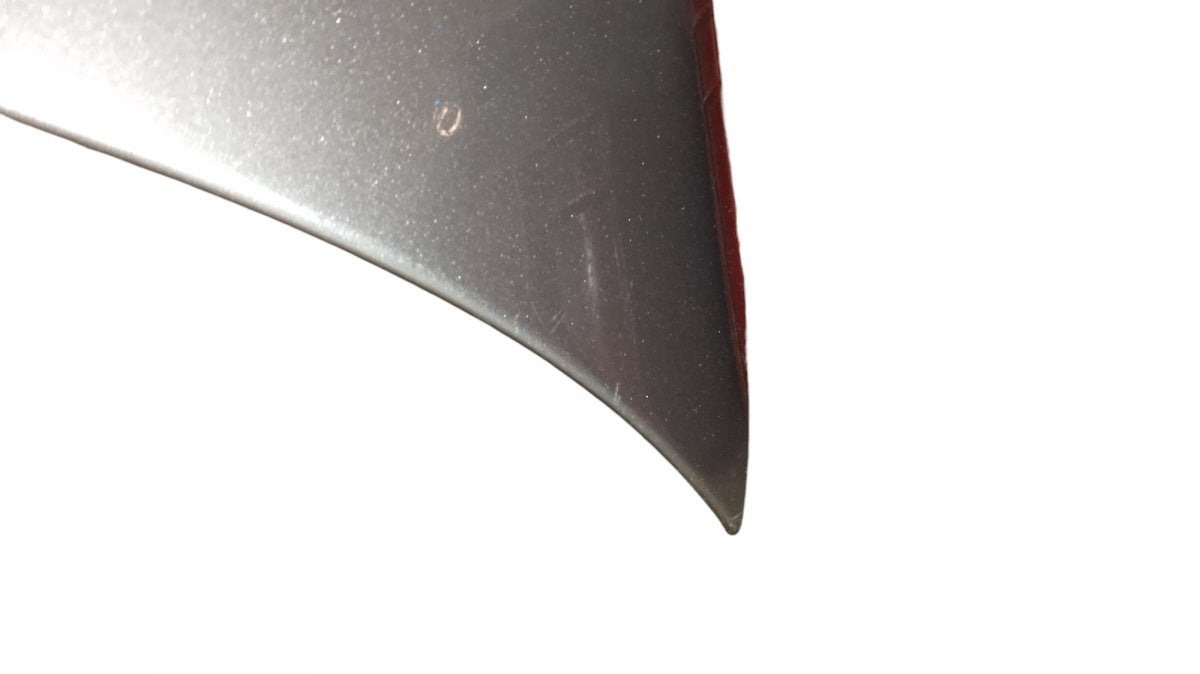 4161-7200442 Bonnet BMW 7 (E65, E66) (2001-2009)