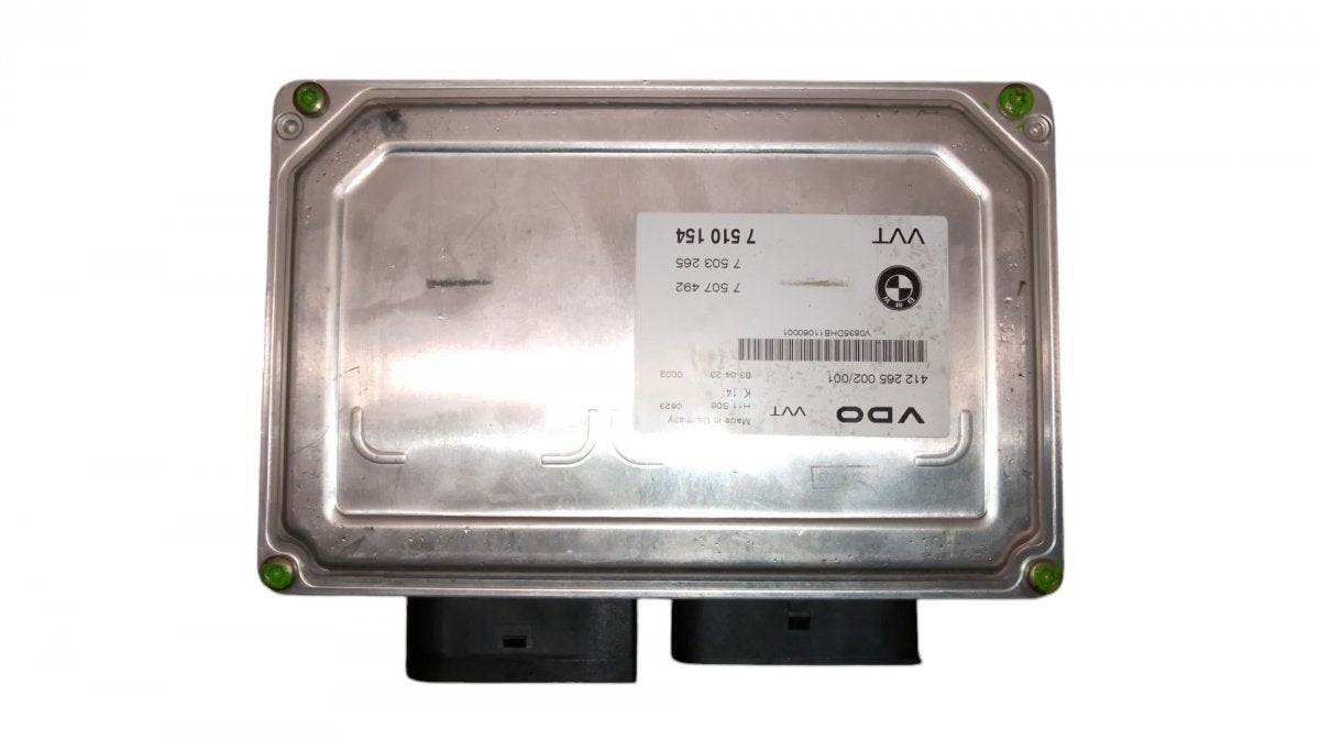 7507492 7503265 Gearbox Control Unit BMW 7 (E65, E66) (2001-2009)