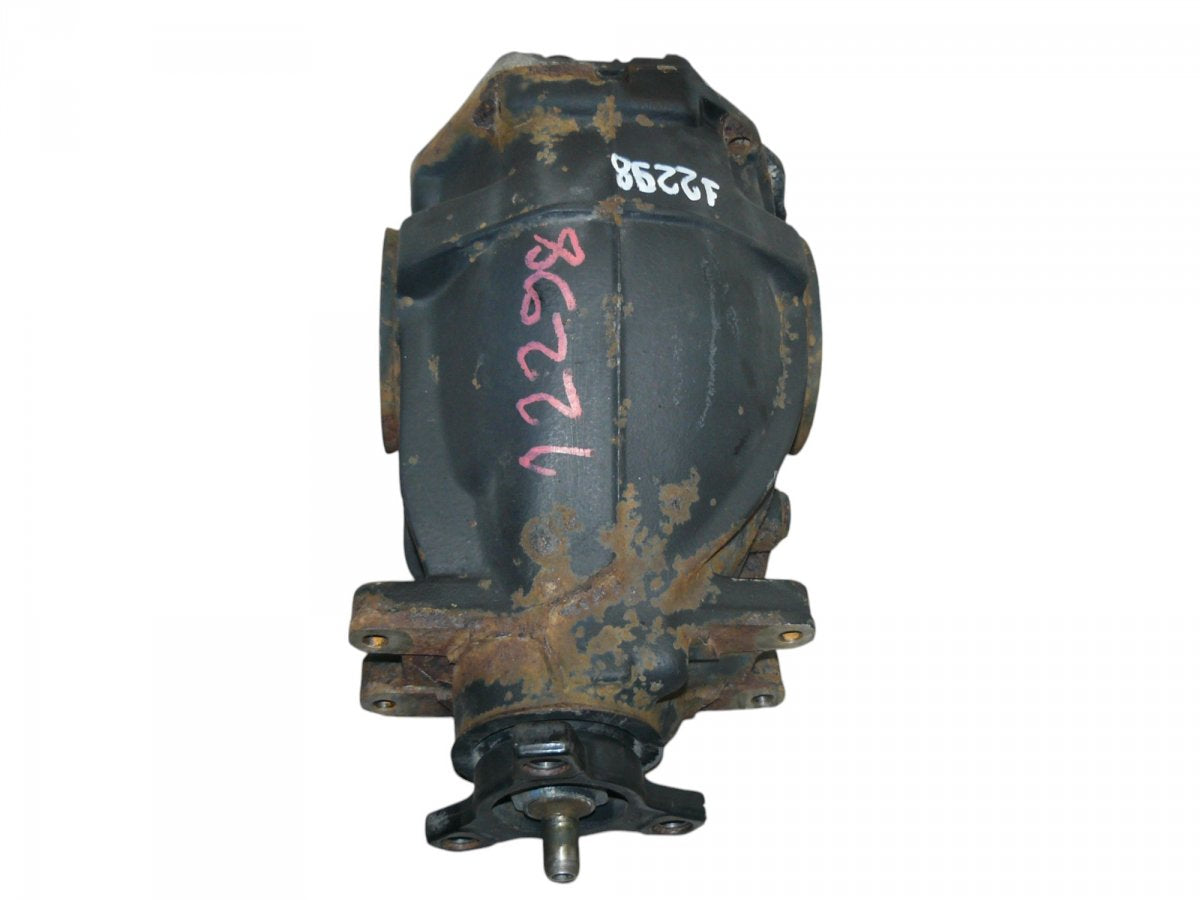 Rear axle differential MERCEDES-BENZ CLS (C219) (2004-2010)