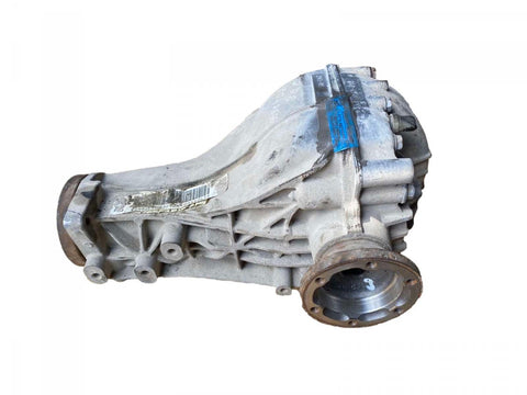 Rear axle differential AUDI A5 (B8) (2007-2016)