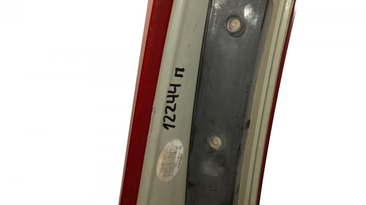 Inner tail light, right VOLVO V70 III (BW) (2007-2016)