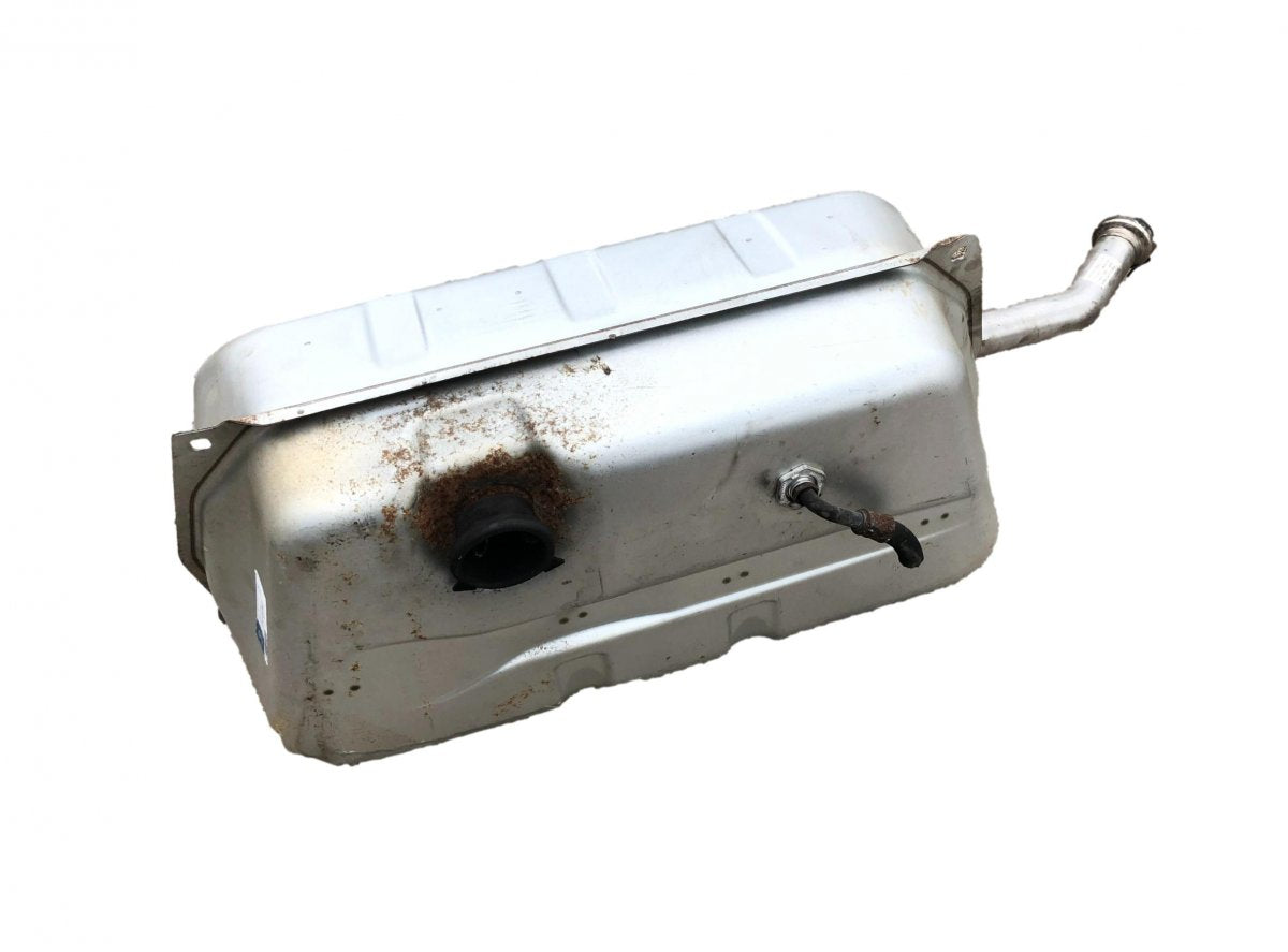 A2304703801 Fuel Tank MERCEDES-BENZ SL-CLASS (R230) (2001-2012)