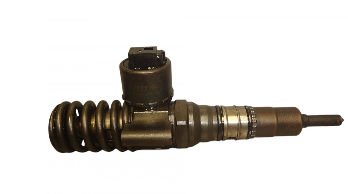 0414720404 Fuel Injector SEAT TOLEDO III (5P2) (2004-2009)