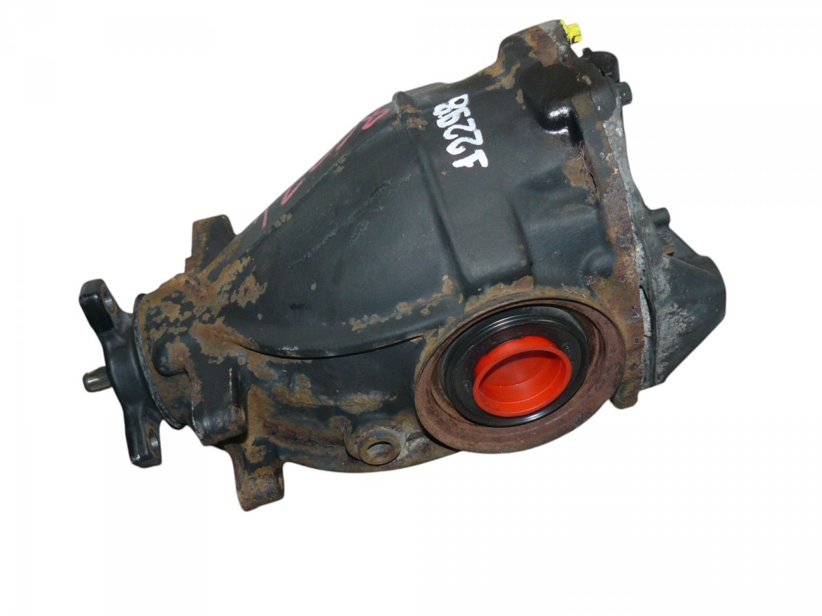 Rear axle differential MERCEDES-BENZ CLS (C219) (2004-2010)