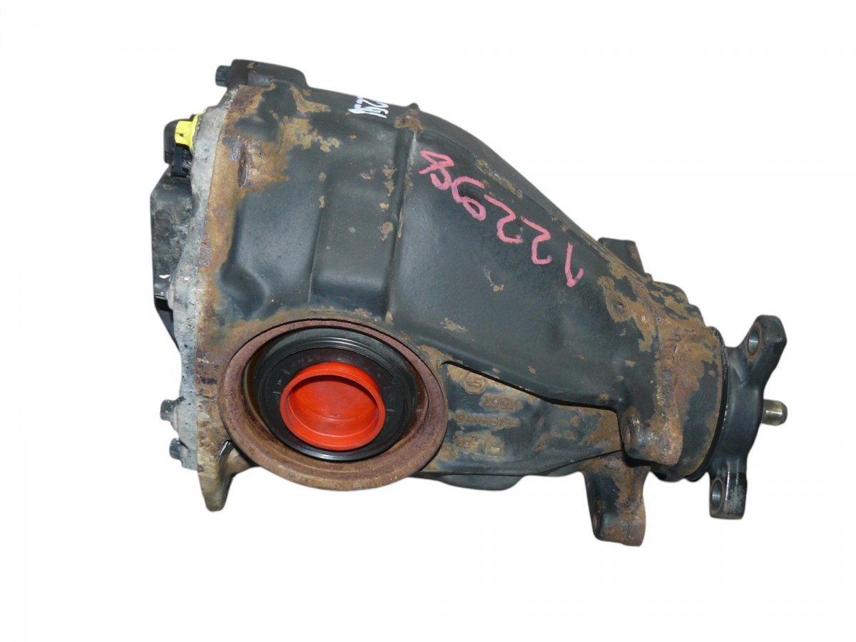 Rear axle differential MERCEDES-BENZ CLS (C219) (2004-2010)