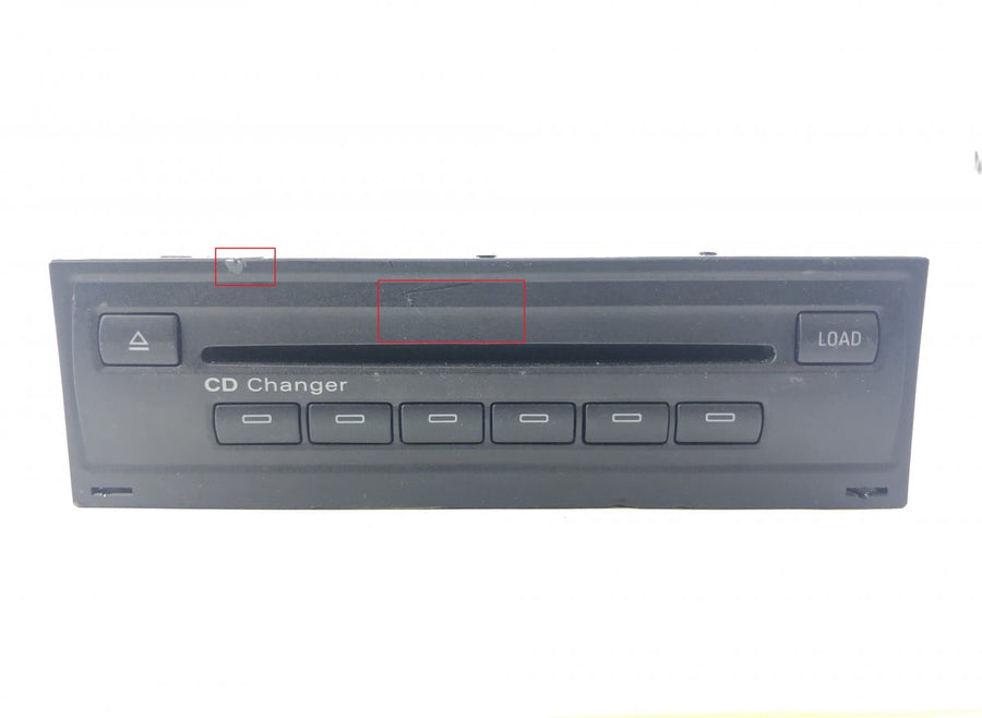 CXCA1699GB CX-CA1699GB CD Changer AUDI A5 (B8) (2007-2016)