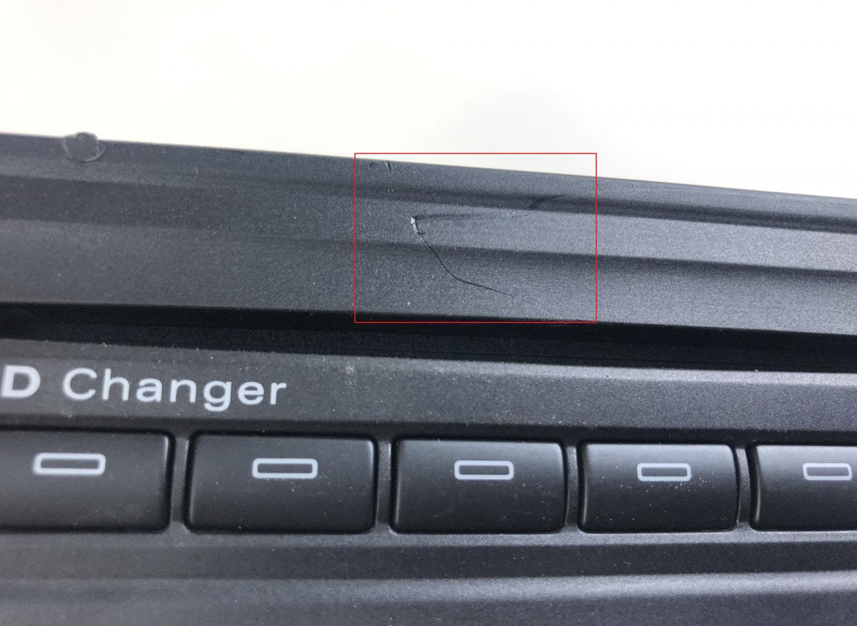 CXCA1699GB CX-CA1699GB CD Changer AUDI A5 (B8) (2007-2016)