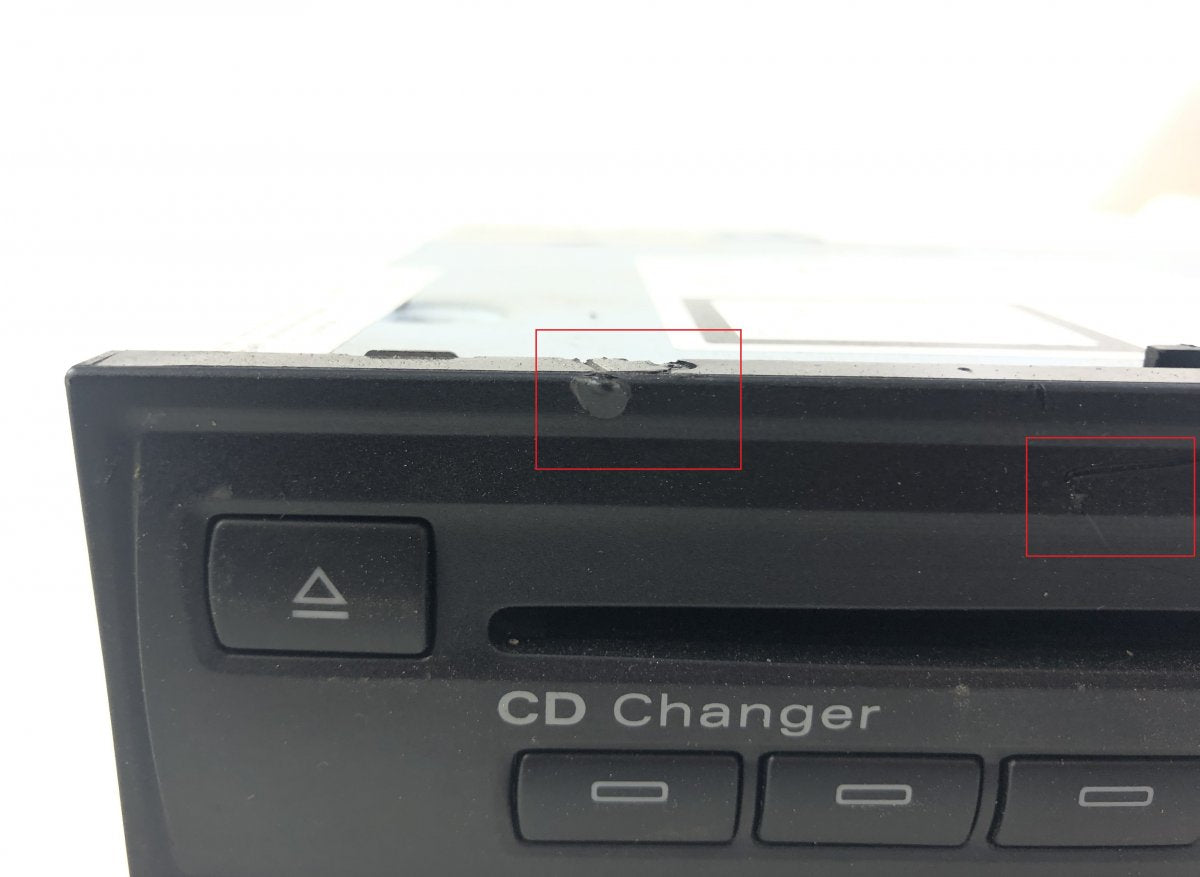 CXCA1699GB CX-CA1699GB CD Changer AUDI A5 (B8) (2007-2016)