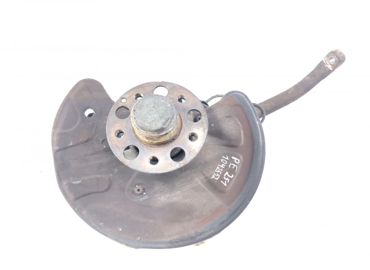 A2113306520 Wheel bearing housing front right MERCEDES-BENZ SL-CLASS (R230) (2001-2012)