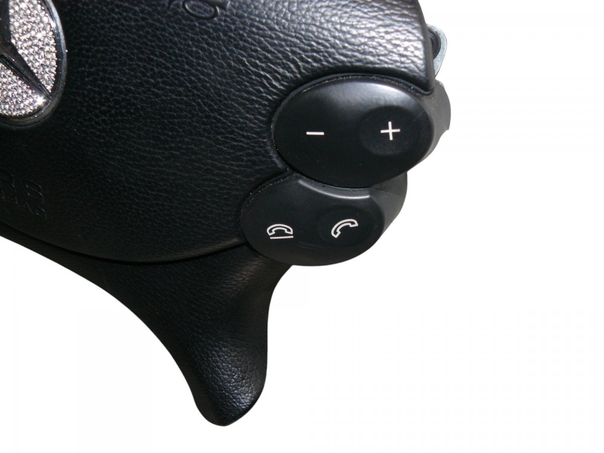 306099390162AB Steering Wheel Airbag MERCEDES-BENZ CLS (C219) (2004-2010)