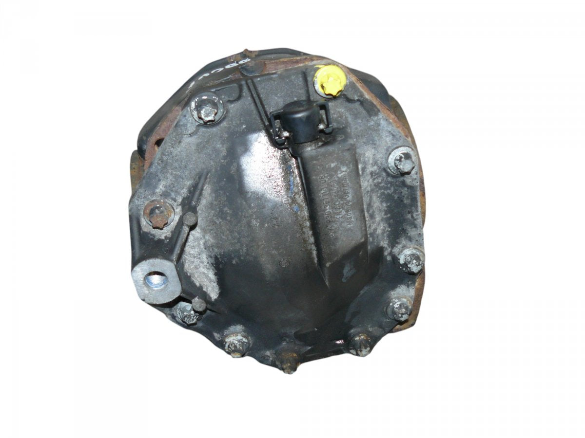 Rear axle differential MERCEDES-BENZ CLS (C219) (2004-2010)