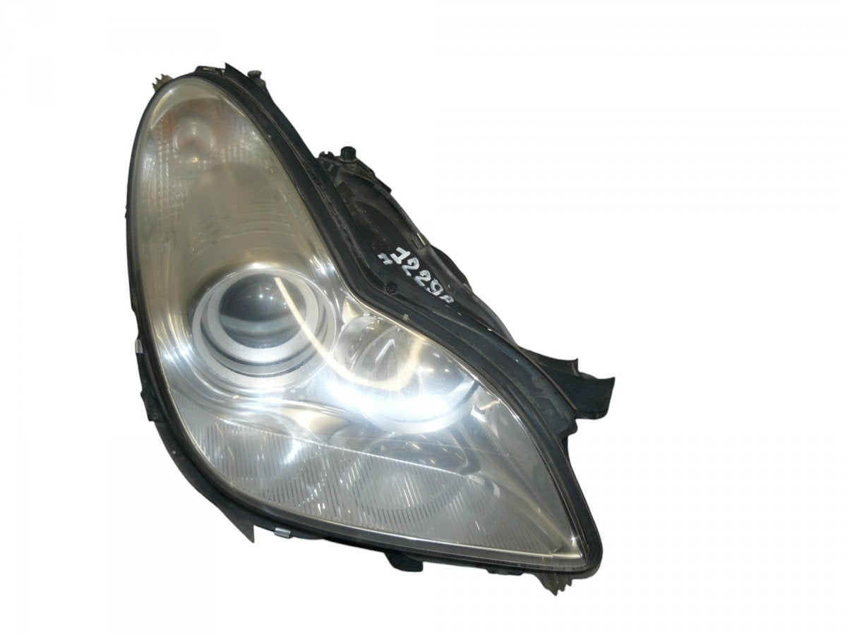 159678-00 15967800 Headlight right MERCEDES-BENZ CLS (C219) (2004-2010)