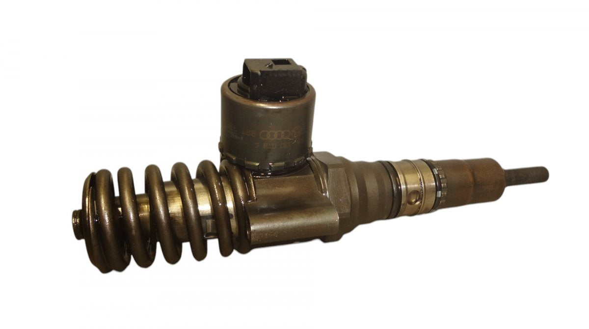 0414720404 Fuel Injector SEAT TOLEDO III (5P2) (2004-2009)