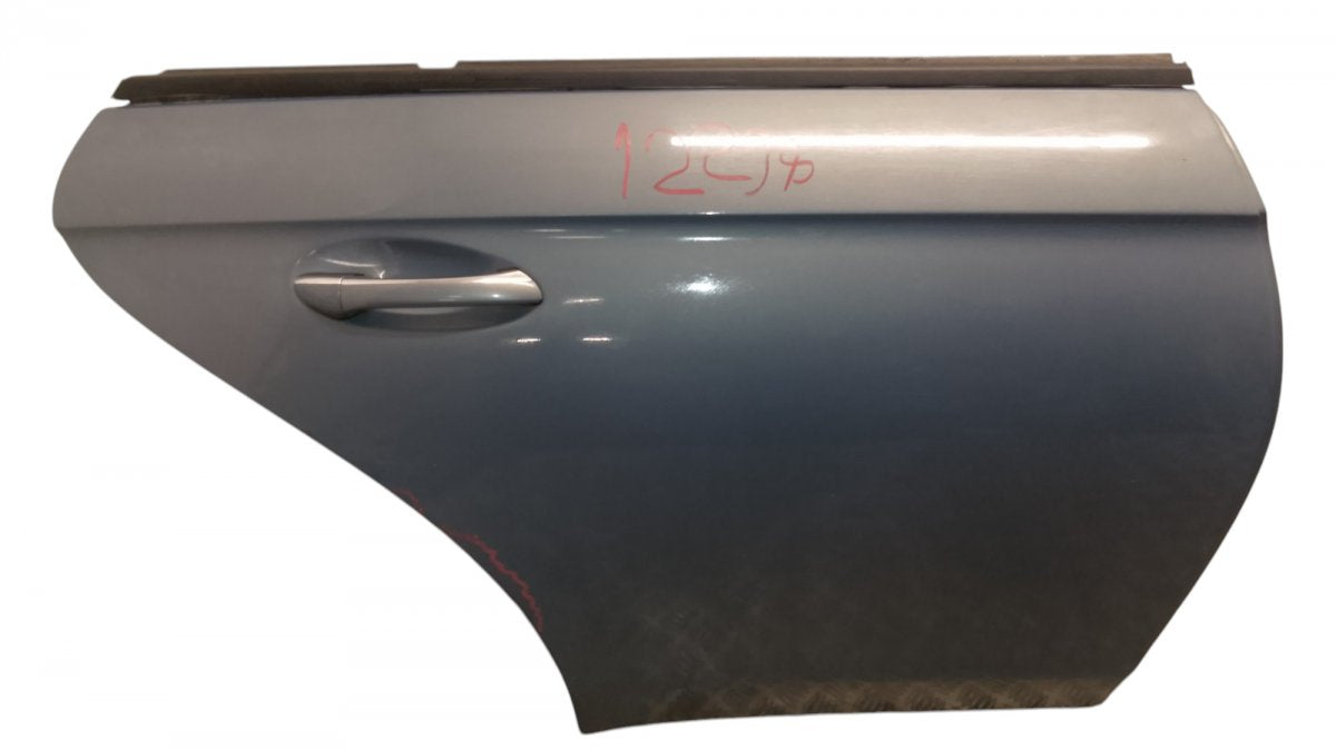 2197300205 Door Rear Right MERCEDES-BENZ CLS (C219) (2004-2010)