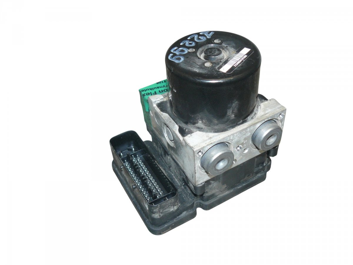 1K0907379AH ABS hydraulic unit / pump SKODA OCTAVIA II (1Z) (2004-2013)