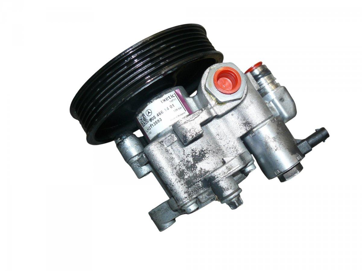 LH2113593 Power steering pump MERCEDES-BENZ CLS (C219) (2004-2010)