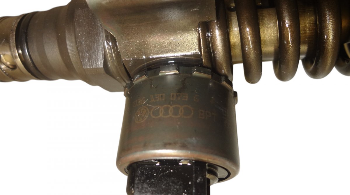 0414720404 Fuel Injector SEAT TOLEDO III (5P2) (2004-2009)