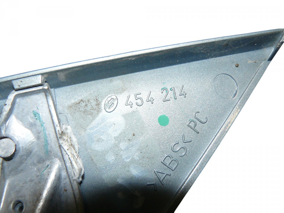 454214 Mirror right MERCEDES-BENZ CLS (C219) (2004-2010)