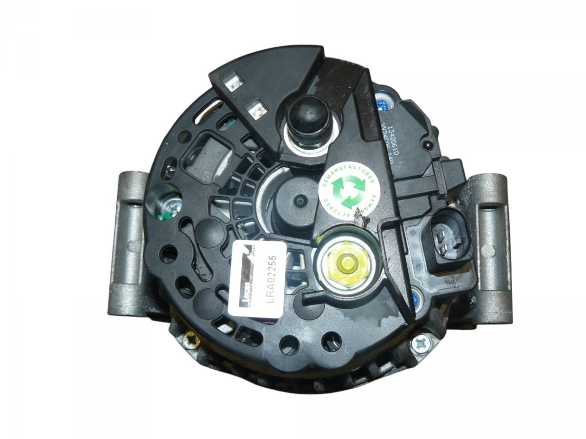 LRA02255 Alternator SKODA OCTAVIA II (1Z) (2004-2013)