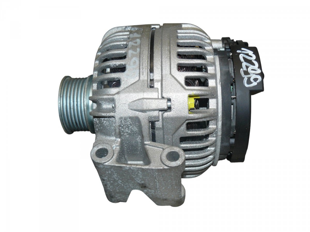 LRA02255 Alternator SKODA OCTAVIA II (1Z) (2004-2013)
